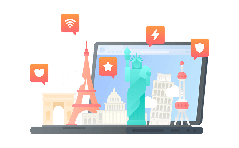 在几内亚比绍连接到中国vpn - OBSVPN